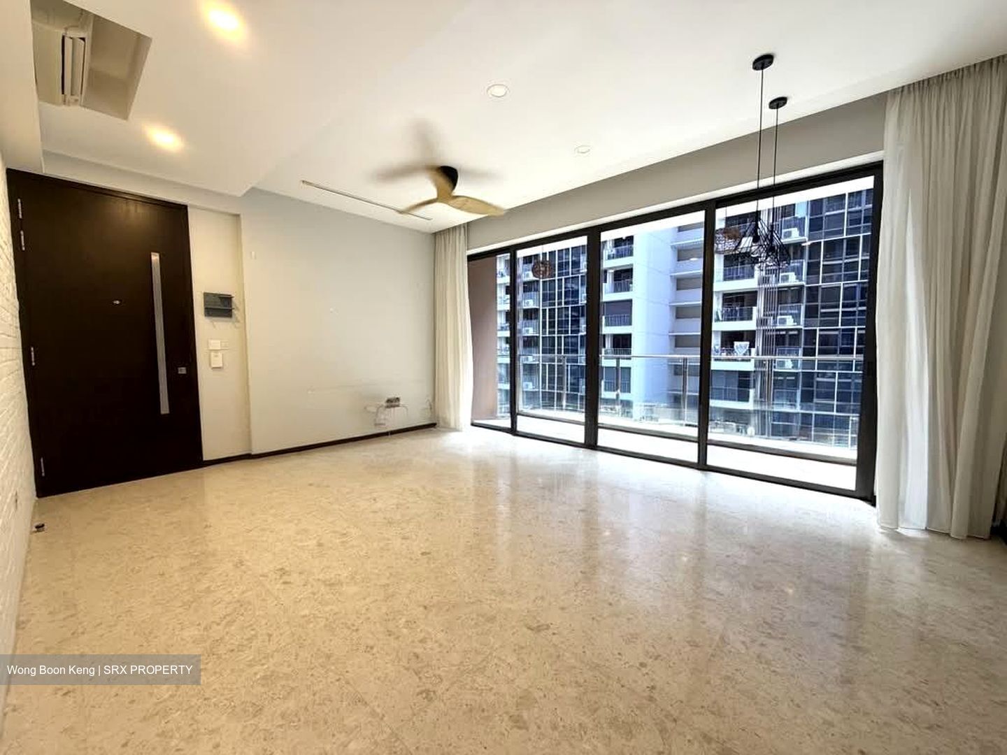Sims Urban Oasis (D14), Condominium #576534501